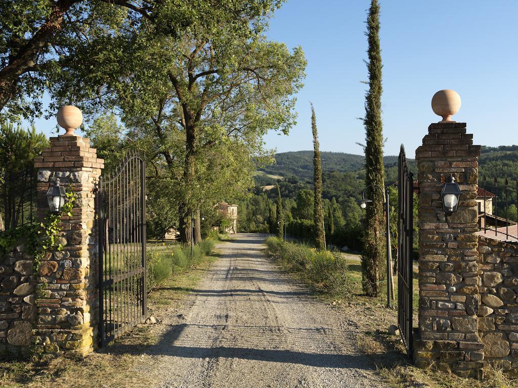 Agriturismo Piettorri Casole d'Elsa Room photo