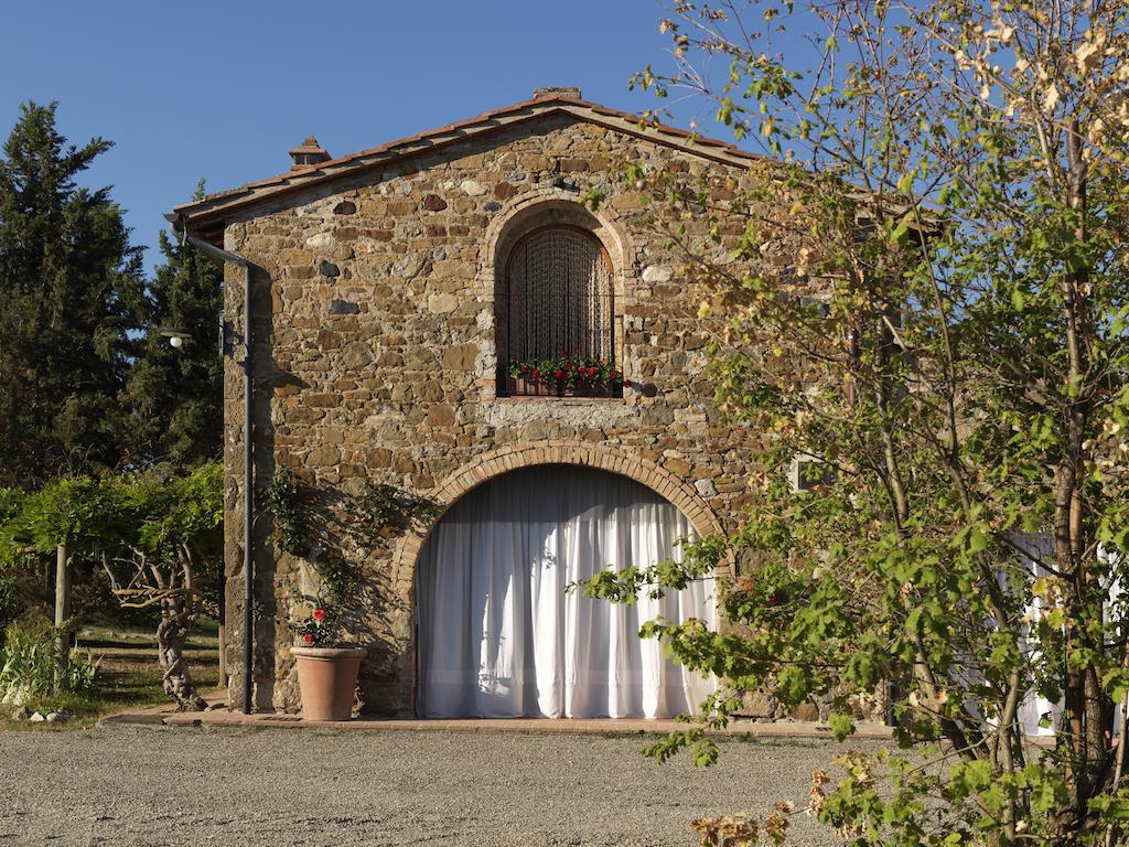 Agriturismo Piettorri Casole d'Elsa Exterior photo