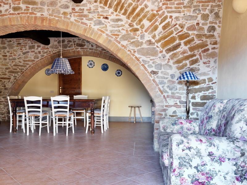 Agriturismo Piettorri Casole d'Elsa Room photo