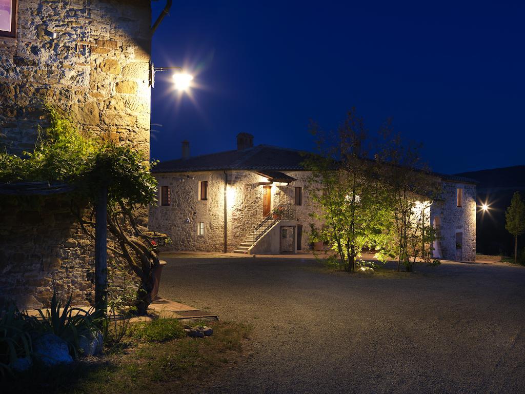 Agriturismo Piettorri Casole d'Elsa Room photo