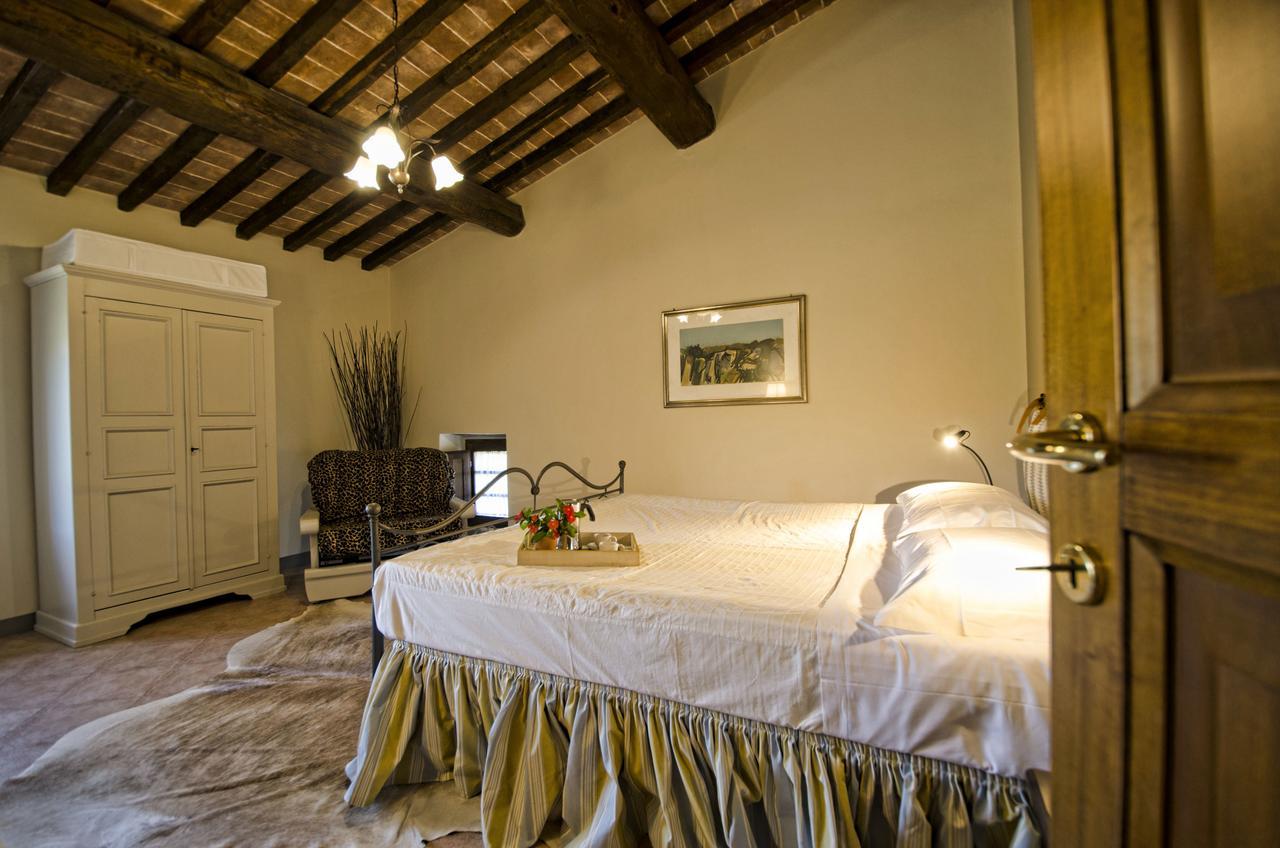 Agriturismo Piettorri Casole d'Elsa Exterior photo
